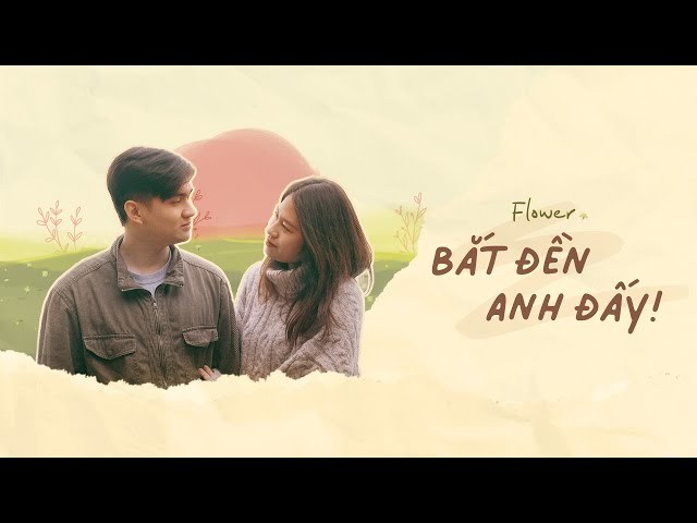 Bắt Đền Anh Đấy