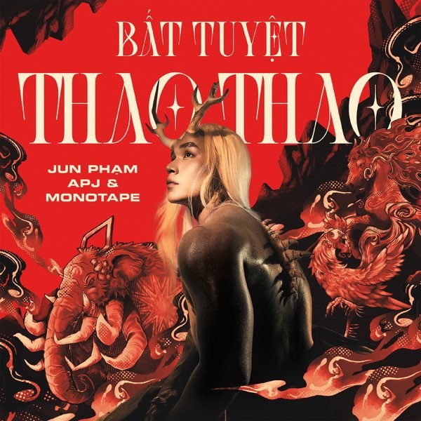 Bất Tuyệt Thao Thao