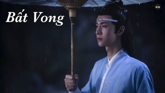 Bất Vong (不忘 - Không quên - Ost Trần Tình Lệnh)