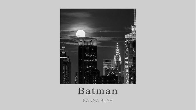 Batman 