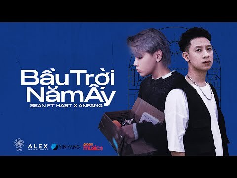 Bầu Trời Năm Ấy