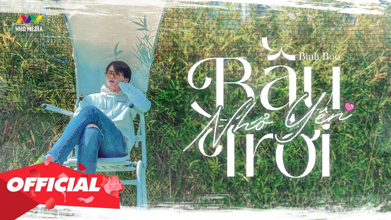 Bầu Trời Nhỏ Yên