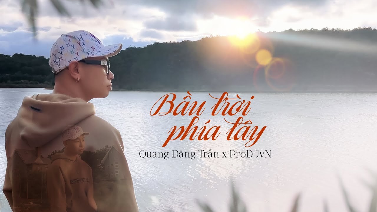 Bầu Trời Phía Tây