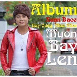 Bay Cùng Mùa Xuân
