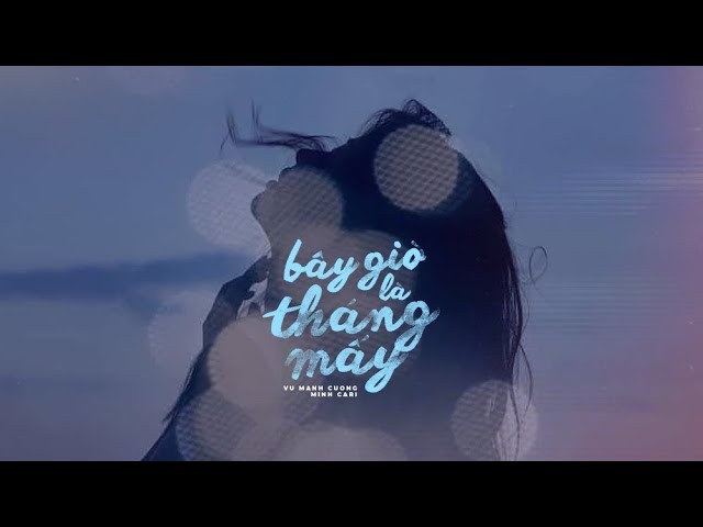Bây Giờ Là Tháng Mấy