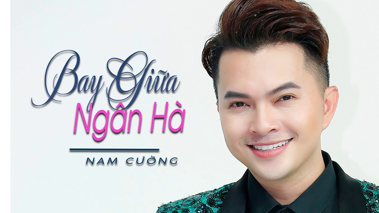 Bay Giữa Ngân Hà