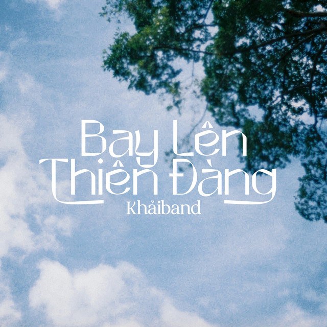 Bay Lên Thiên Đàng