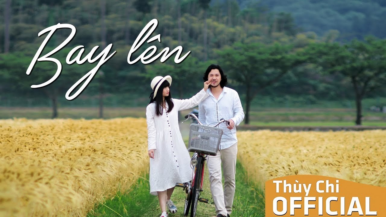 Bay Lên
