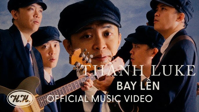 Bay Lên