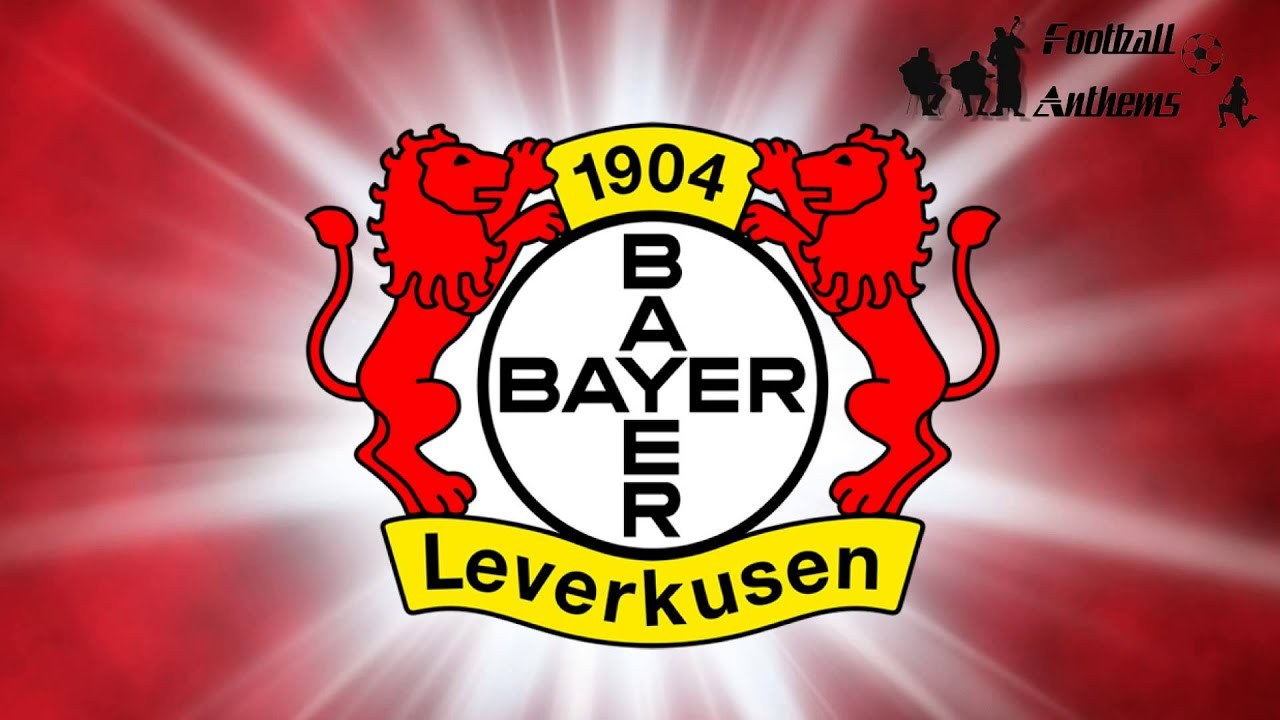 Bayer Leverkusen Anthem Song