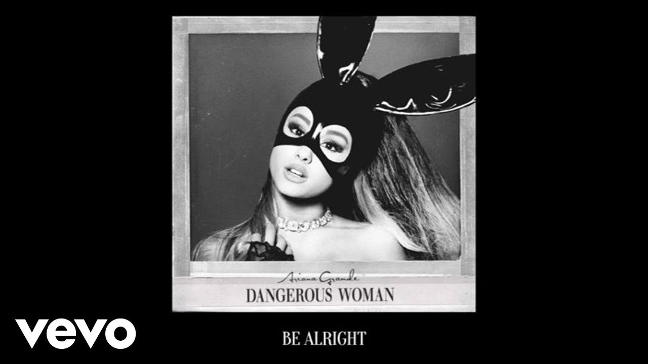 Be Alright