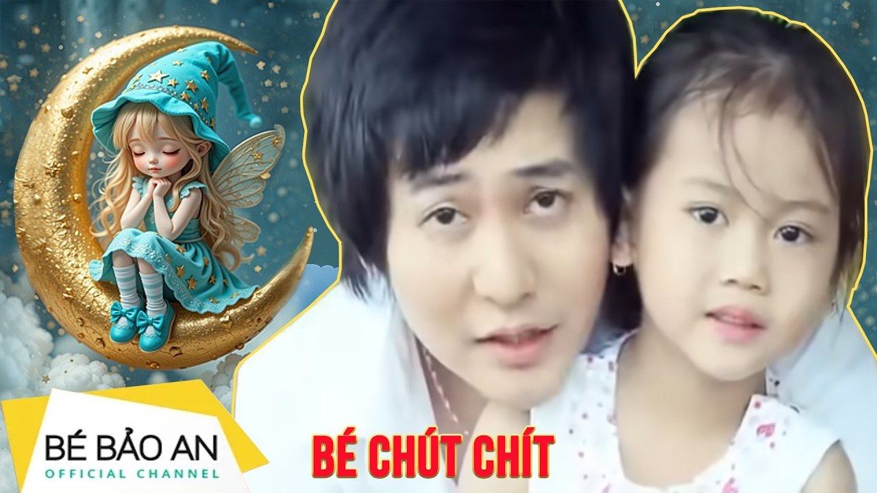 Bé Chút Chít