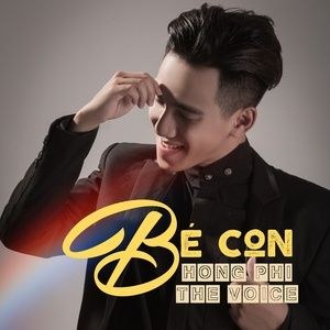 Bé Con