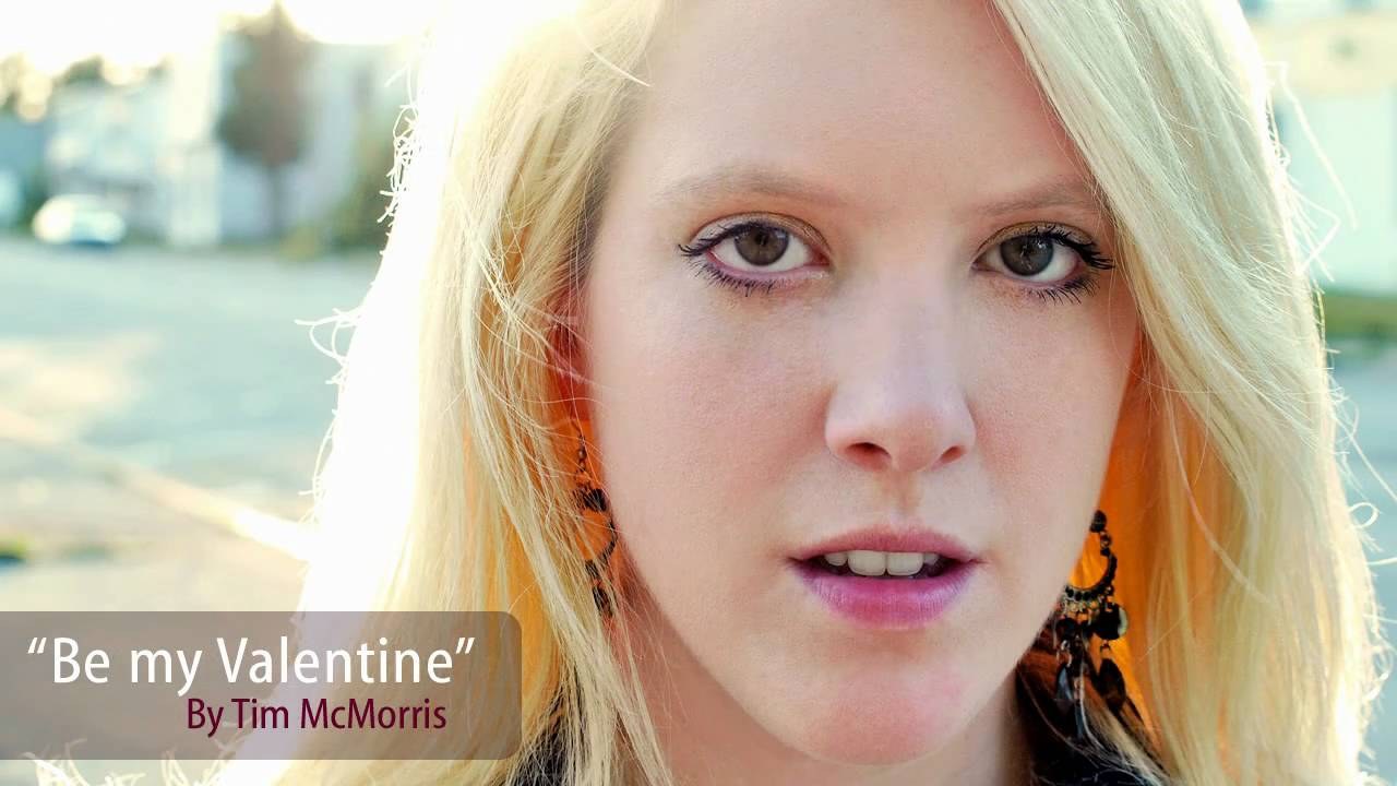 Be My Valentine