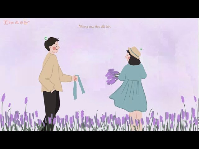 Bé Nhỏ và Cáu Kỉnh 