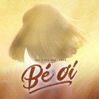 Bé Ơi!