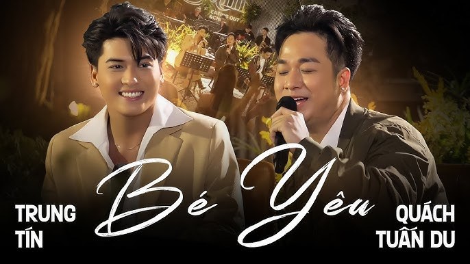 Bé Yêu