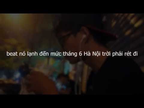 Beat Hay Thì Rap Gì