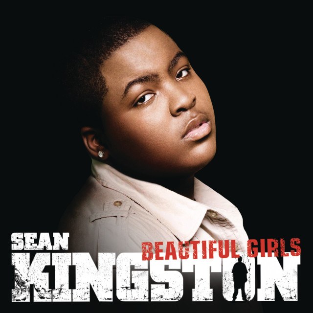 Beautiful Girl - Sean Kingston
