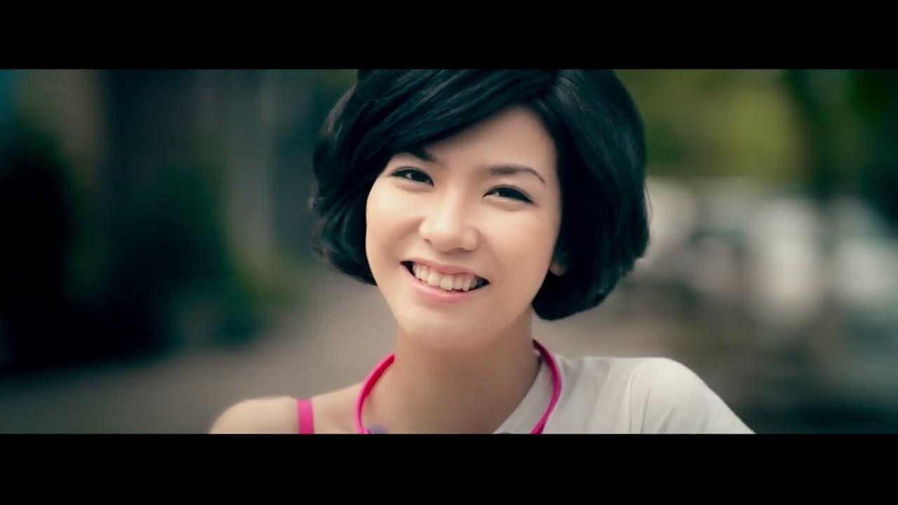 Beautiful Girl