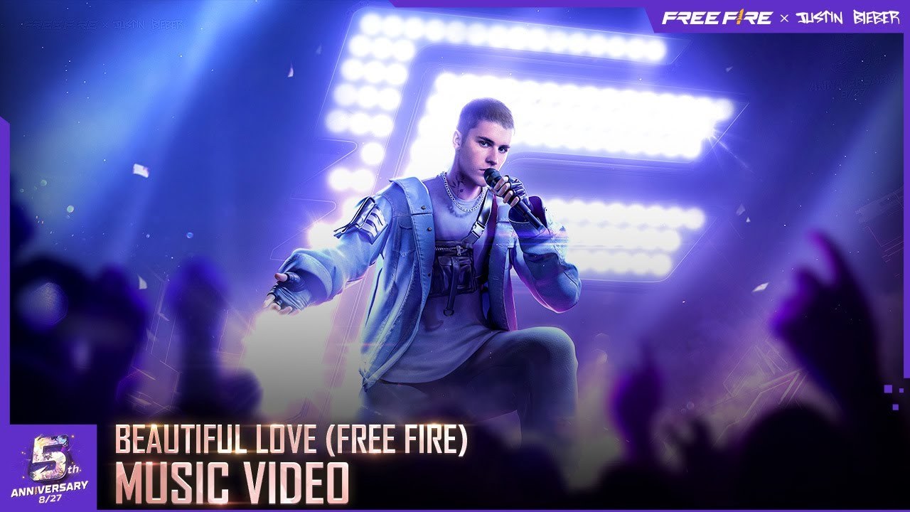 Beautiful Love (Free Fire)