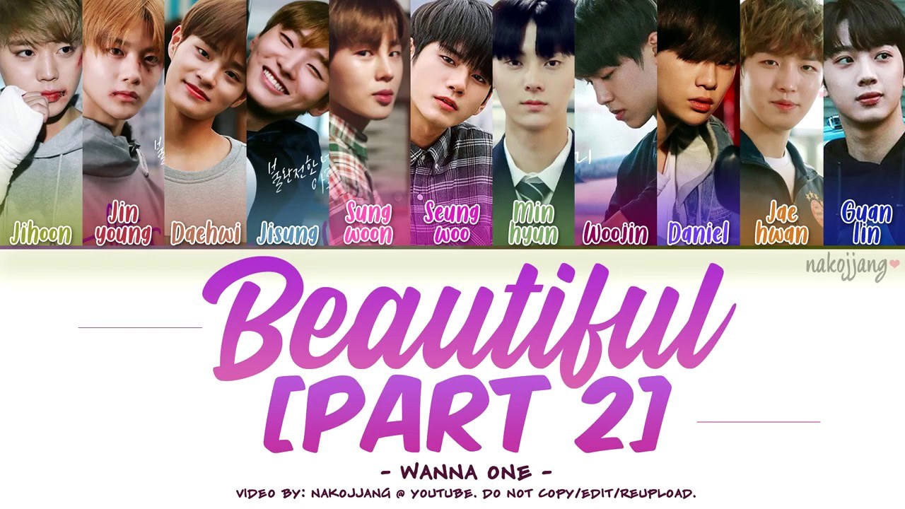 Beautiful (Part 2)