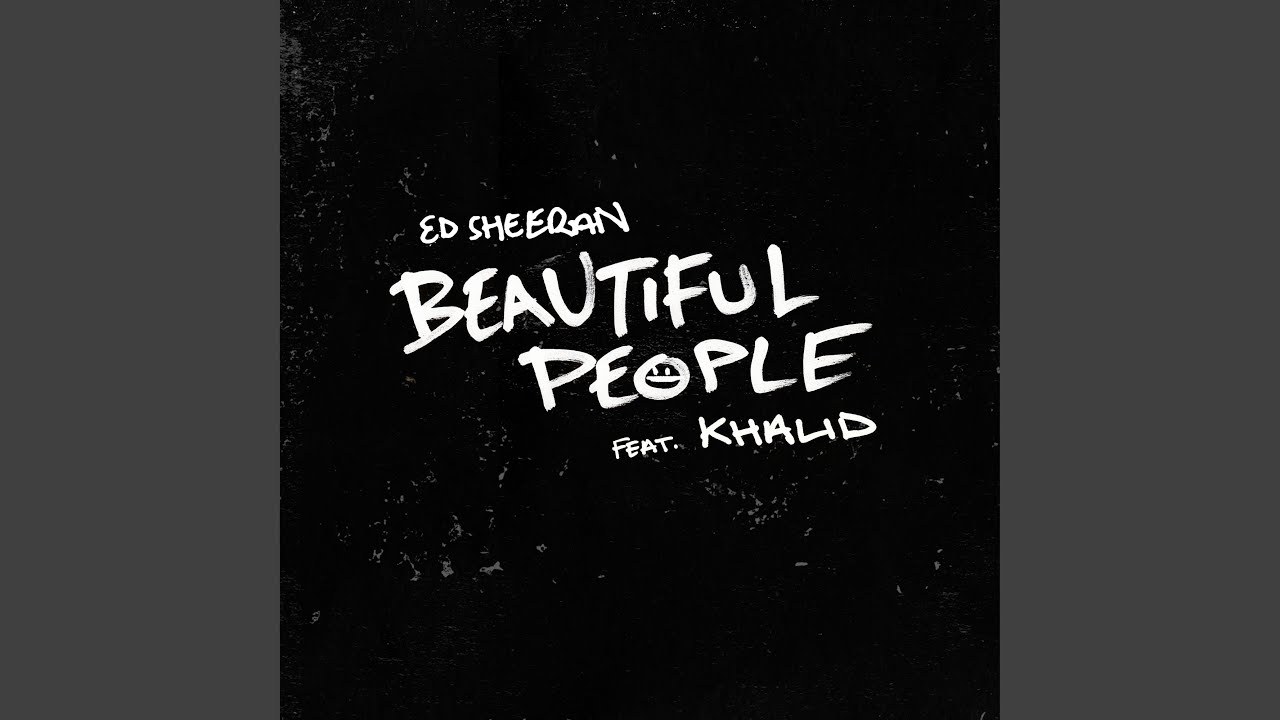 Beautiful People