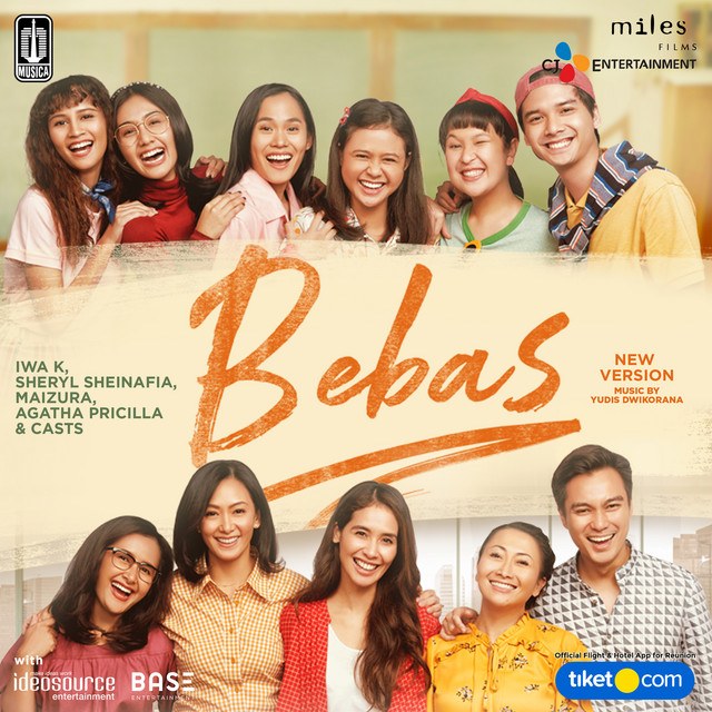 Bebas
