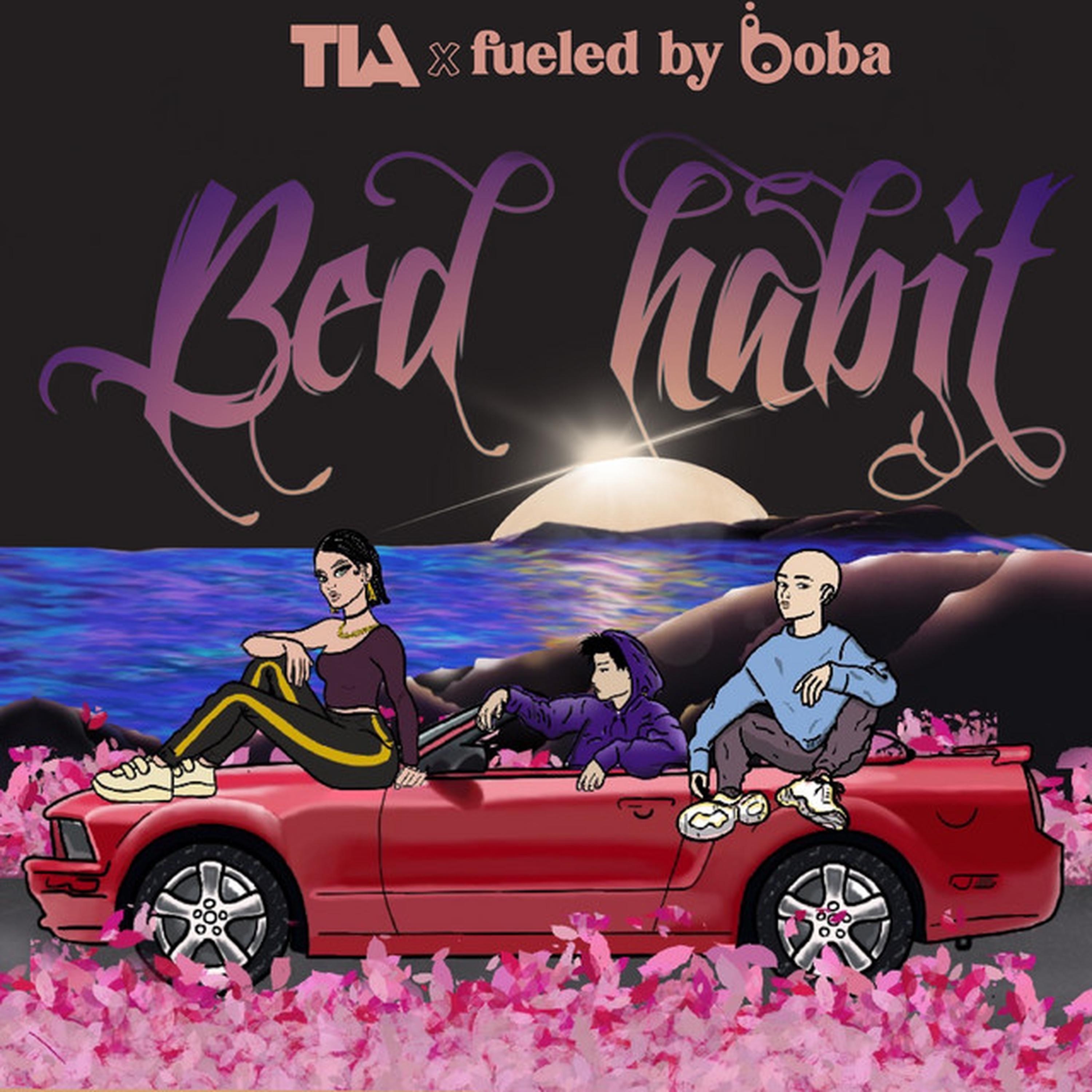 Bed Habit