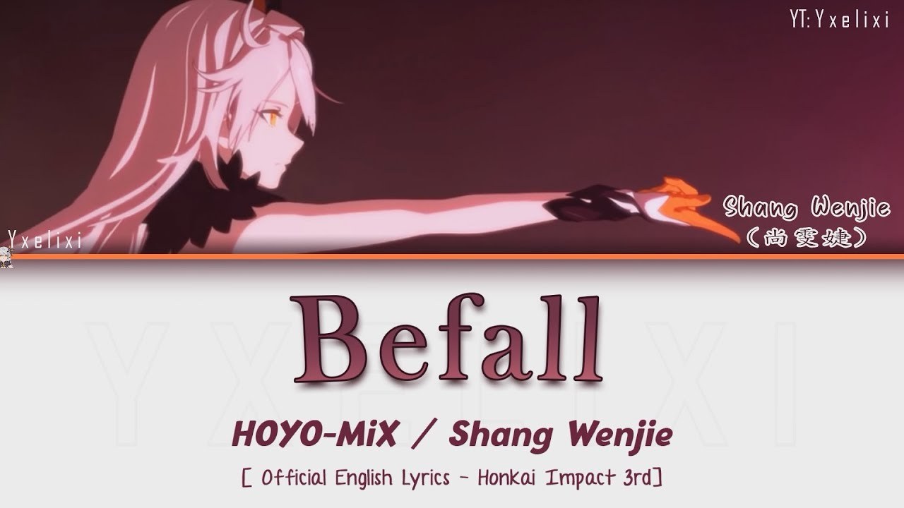 Befall