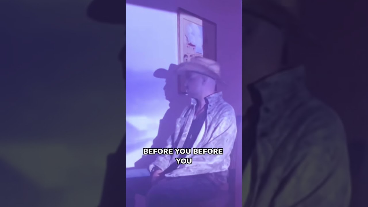 Before You