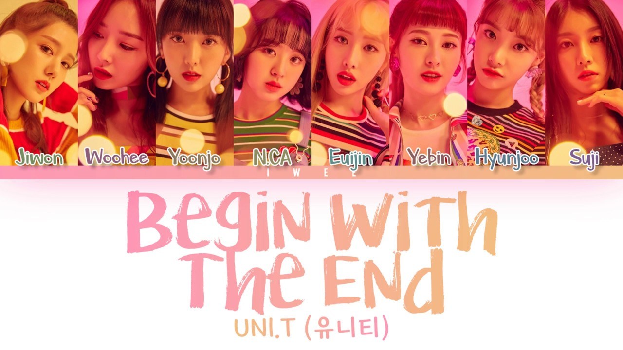 Begin With the End (끝을 아는 시작)