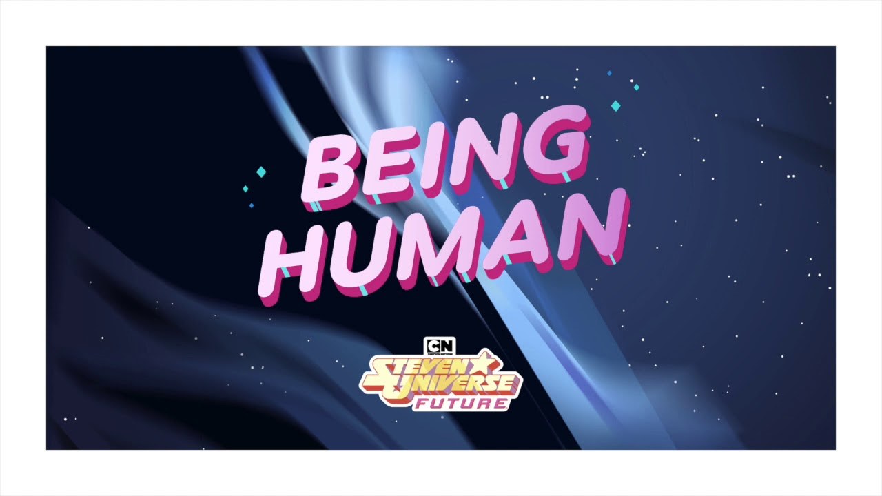 Being Human