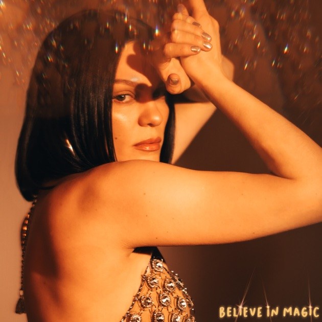 Believe In Magic