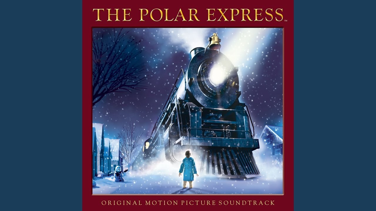 Believe (The Polar Express) 