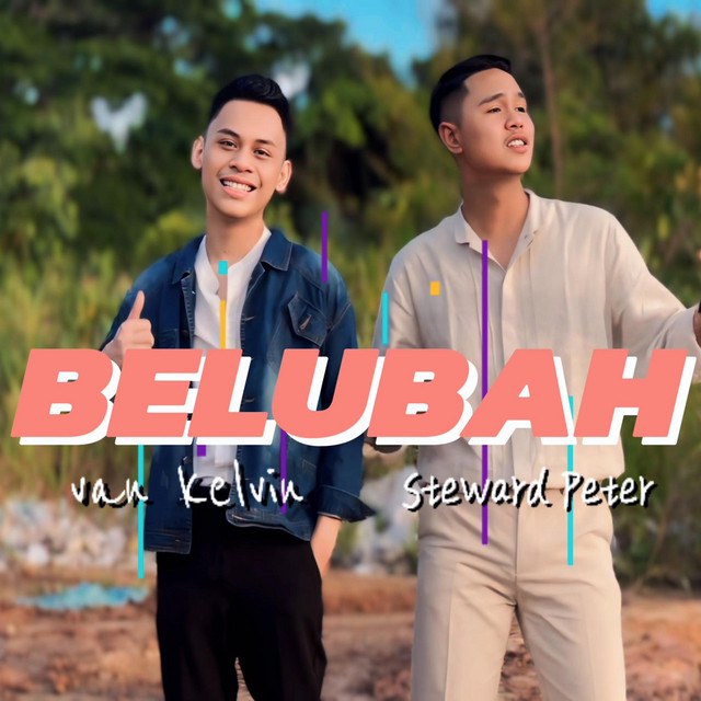 Belubah