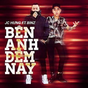 Bên Anh Đêm Nay