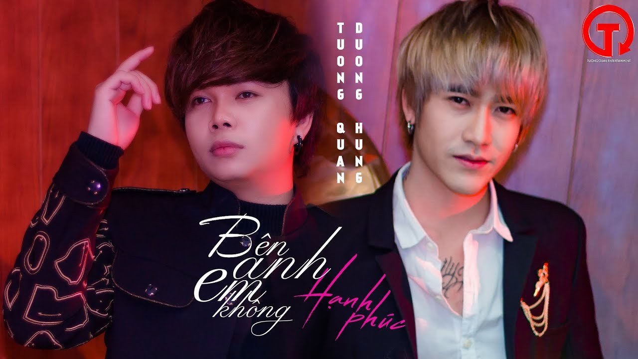 Bên anh em không hạnh phúc