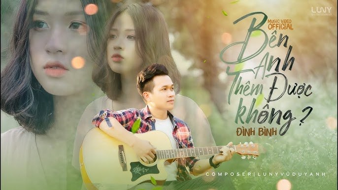 Bên Anh Thêm Được Không