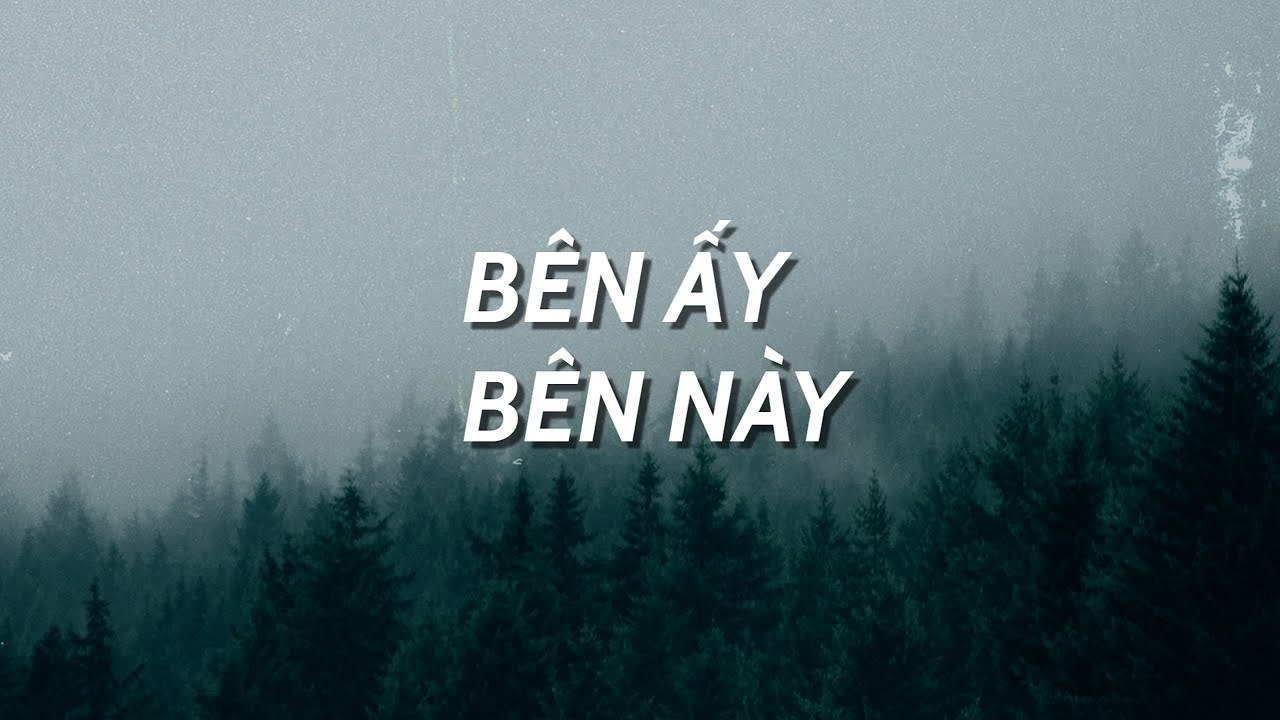 Bên Ấy Bên Này