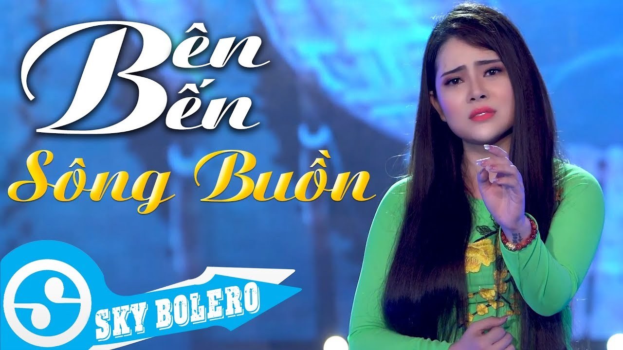 Bên bến sông buồn 