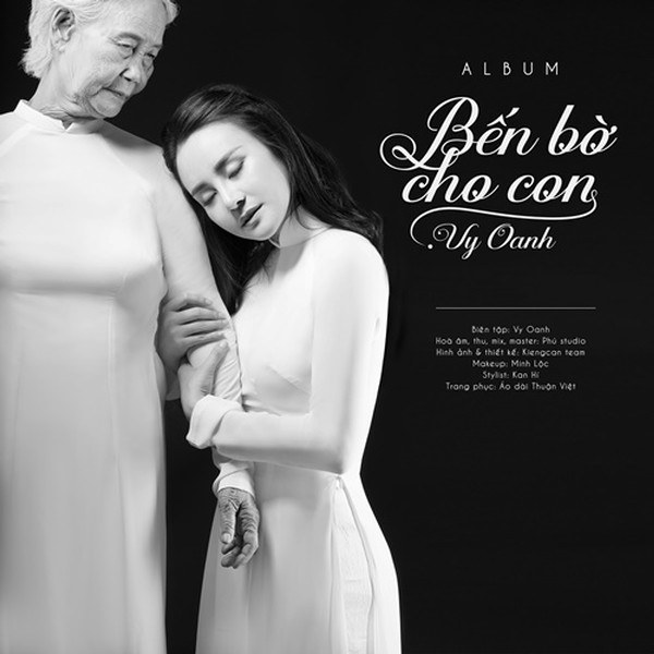 Bến bờ cho con