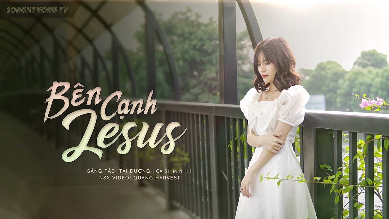Bên Cạnh Jesus