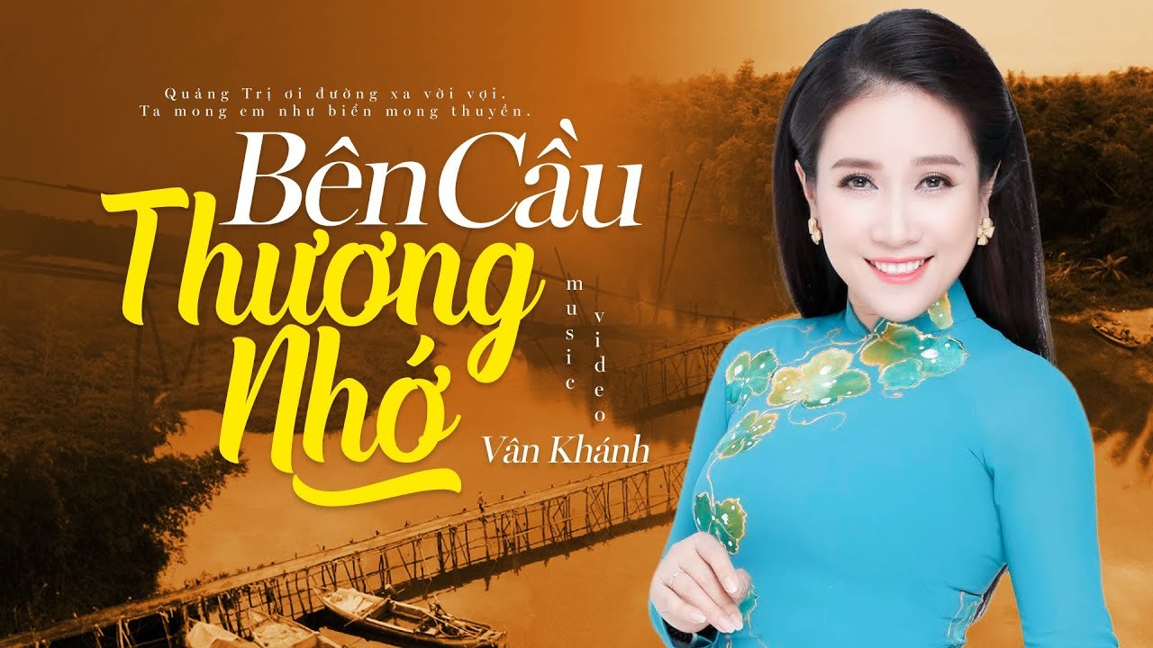 Bên cầu thương nhớ