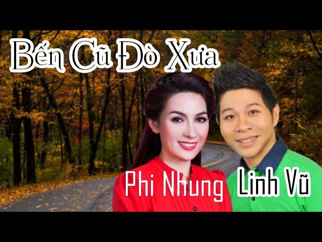 Bến cũ đò xưa