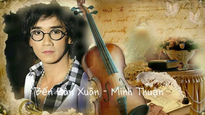 Bến Đàn Xuân