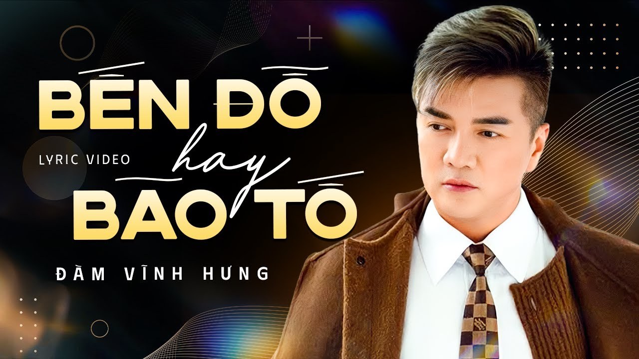 Bến đỗ hay bão tố