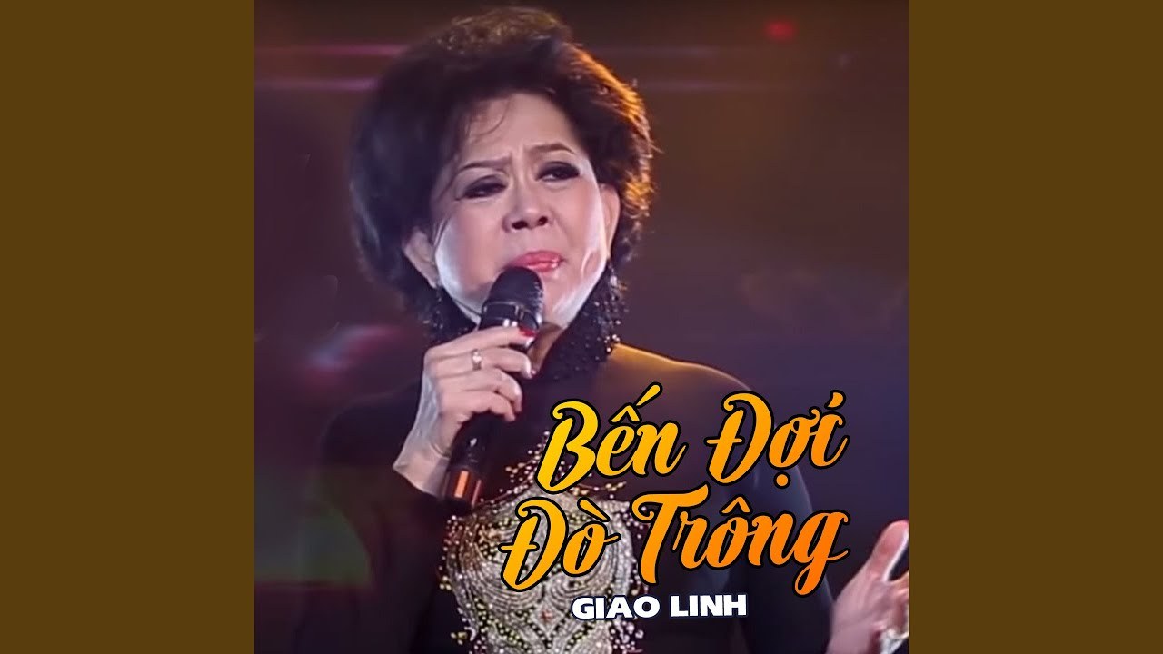 Bến Đợi Đò Trông