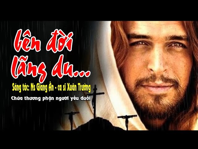 Bên đời lãng du
