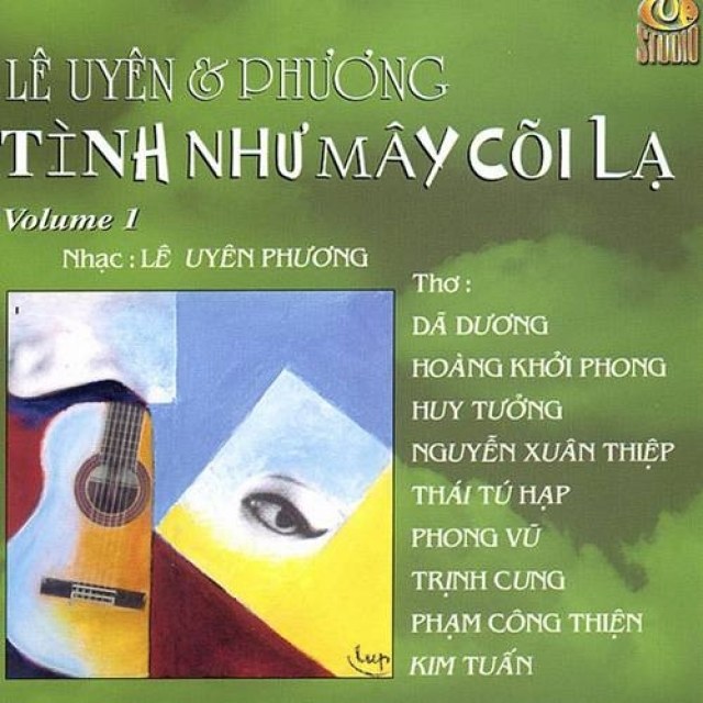 Bên đồi lau xanh